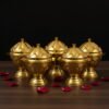 spillbox-brass-box-pooja-kumkum-box-puja-roli-chawal-chandan-haldi-kumkum-puja-box-sindoor-turmeric-dabbi-cup-kumkum