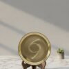brass-plate-thali-pooja-thali-arthi-thalihandcraft-metal-plate-thali-1-piece-gold
