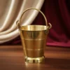 brass-bucket-for-puja-4-20-litres-water-capacity-brass-bucket-for-puja