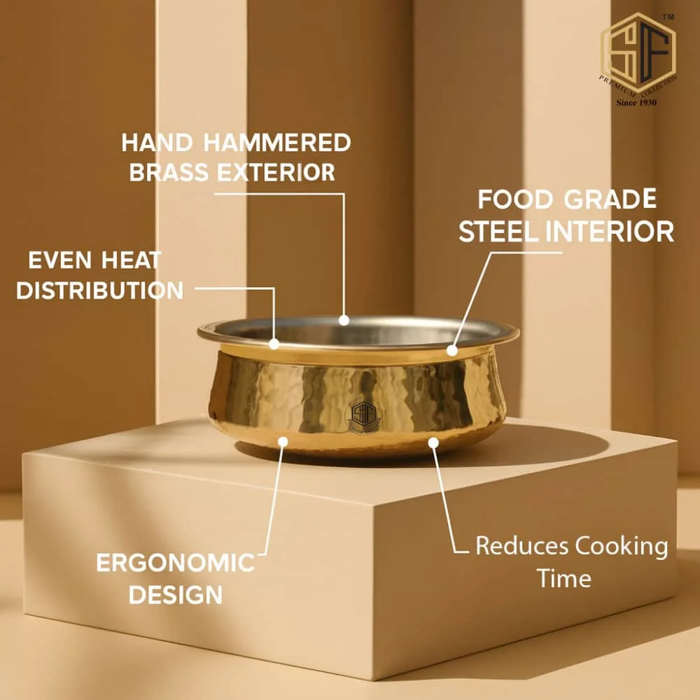 brass-lagan-handi-hammered-top-view