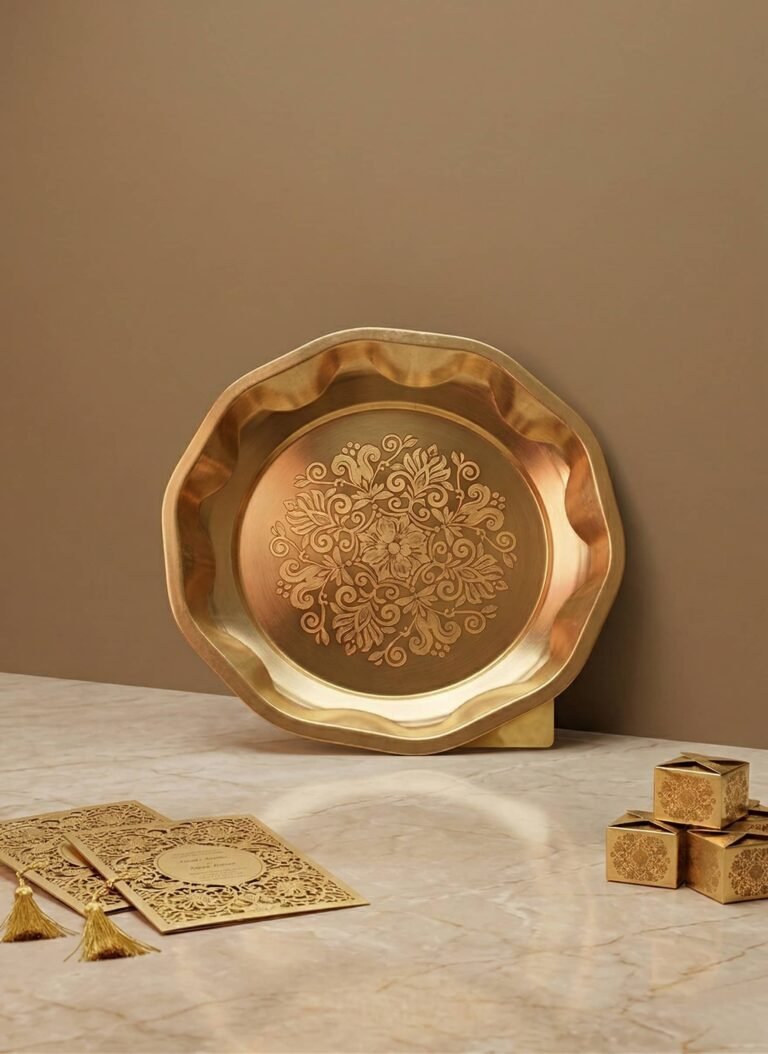 Laser Wedding Parath