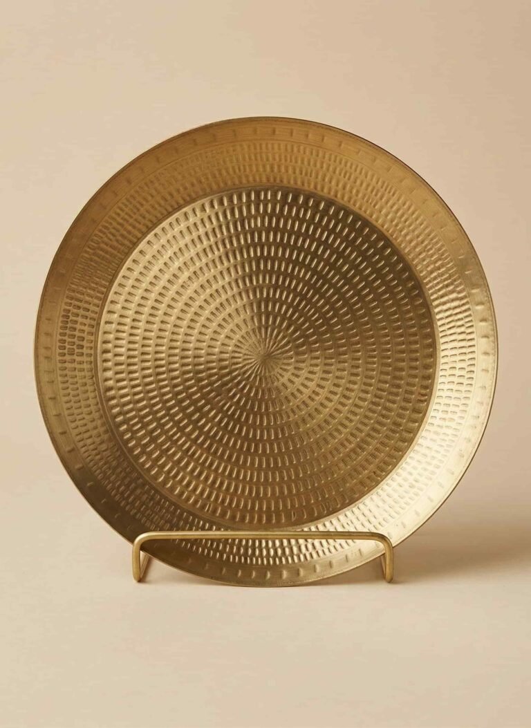 Brass Hammered (Mathar)