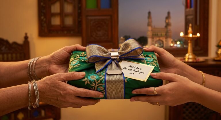 The Ultimate Gifting Guide: Best Brass & Copper Gift Sets in Hyderabad (2026)