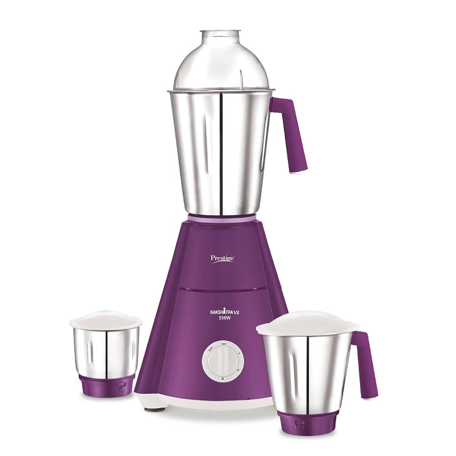 prestige mixer grinder