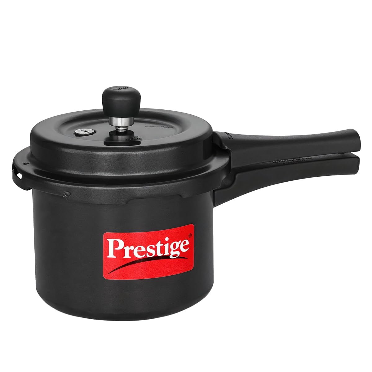Prestige 3 Litre Hard Anodised Popular Svachh Outerlid Pressure Cooker